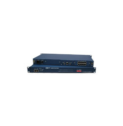 8路機架式PCM復用設備
